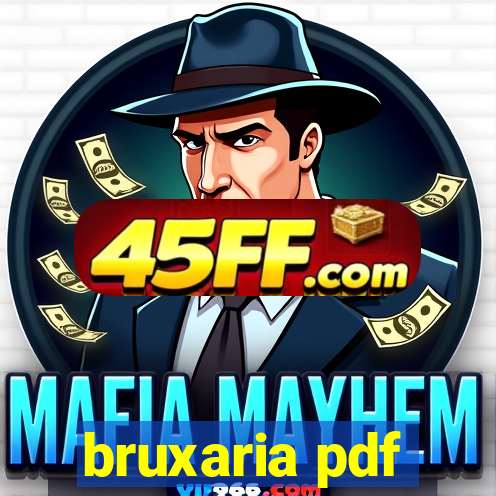 bruxaria pdf